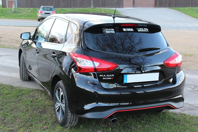 Pulsar 2