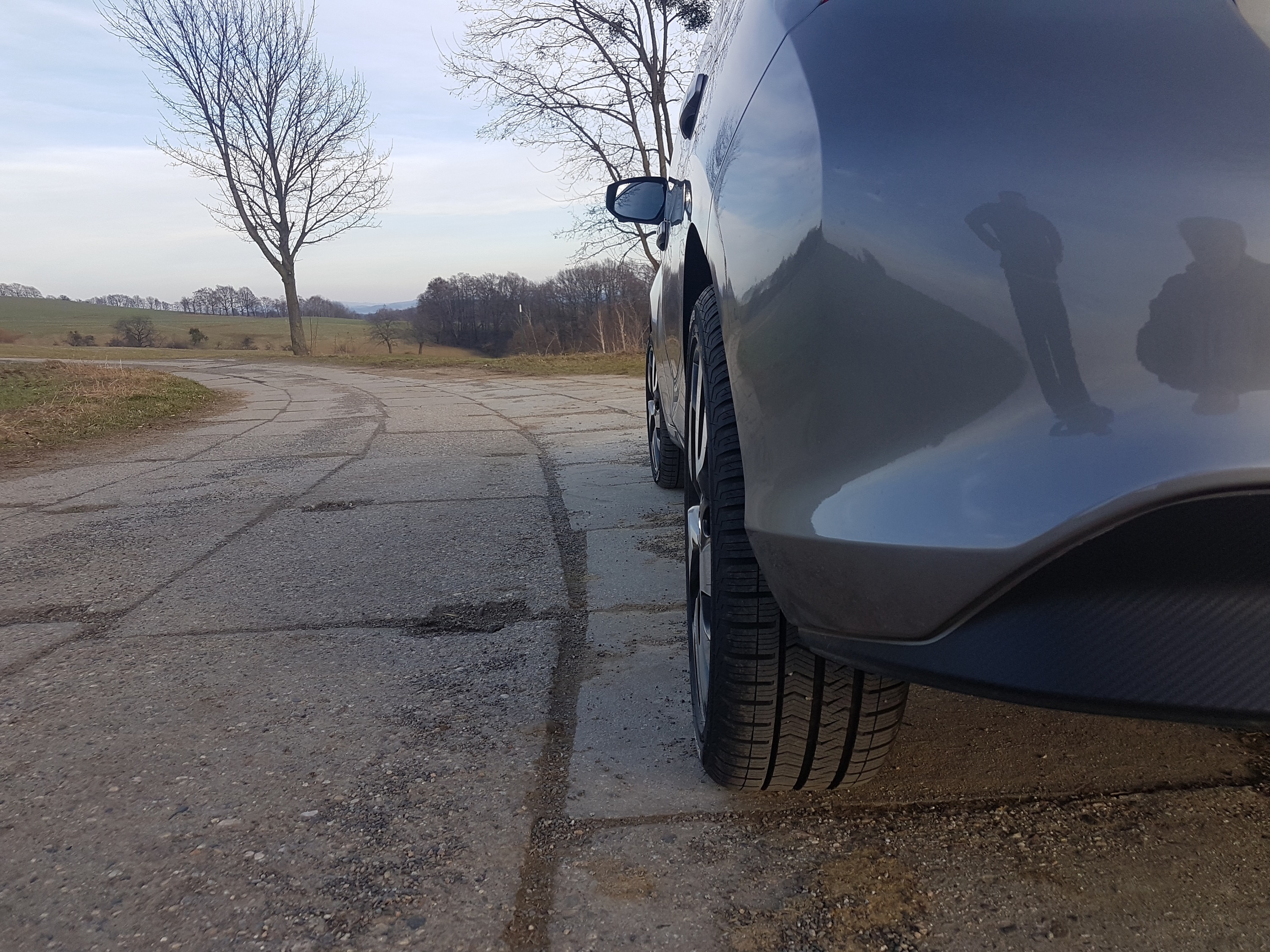 Nissan Pulsar 1.6 DIG-T Tekna BJ: 2016