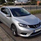 Pulsar C13