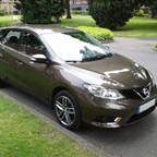 Pulsar C13