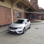 Pulsar C13