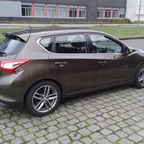 Pulsar C13