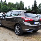 Pulsar C13