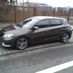 Pulsar C13