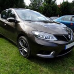 Pulsar C13