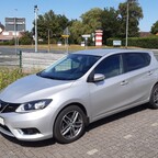 Pulsar C13