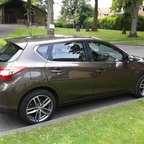 Pulsar C13
