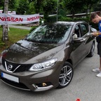 Pulsar C13