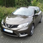 Pulsar C13