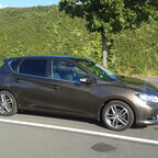 Pulsar C13