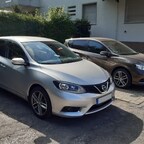 Pulsar C13 x2