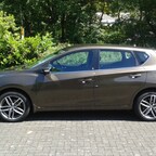 Pulsar C13