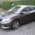 Pulsar C13