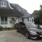 Pulsar C13
